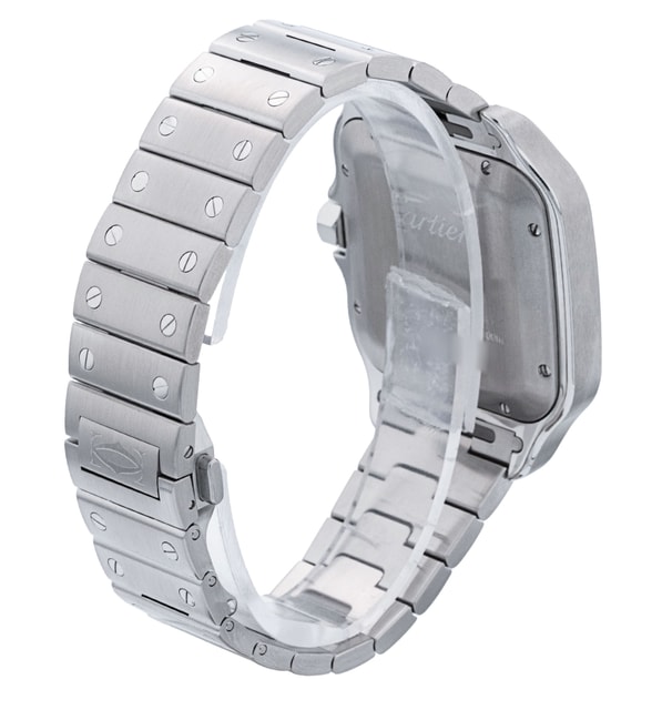 Cartier Santos WSSA0013 Image 3